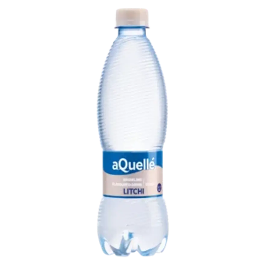 Aquelle Litchi 500ML