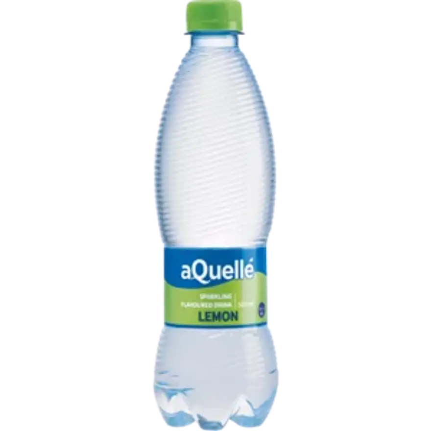 Aquelle Lemon 500 ML