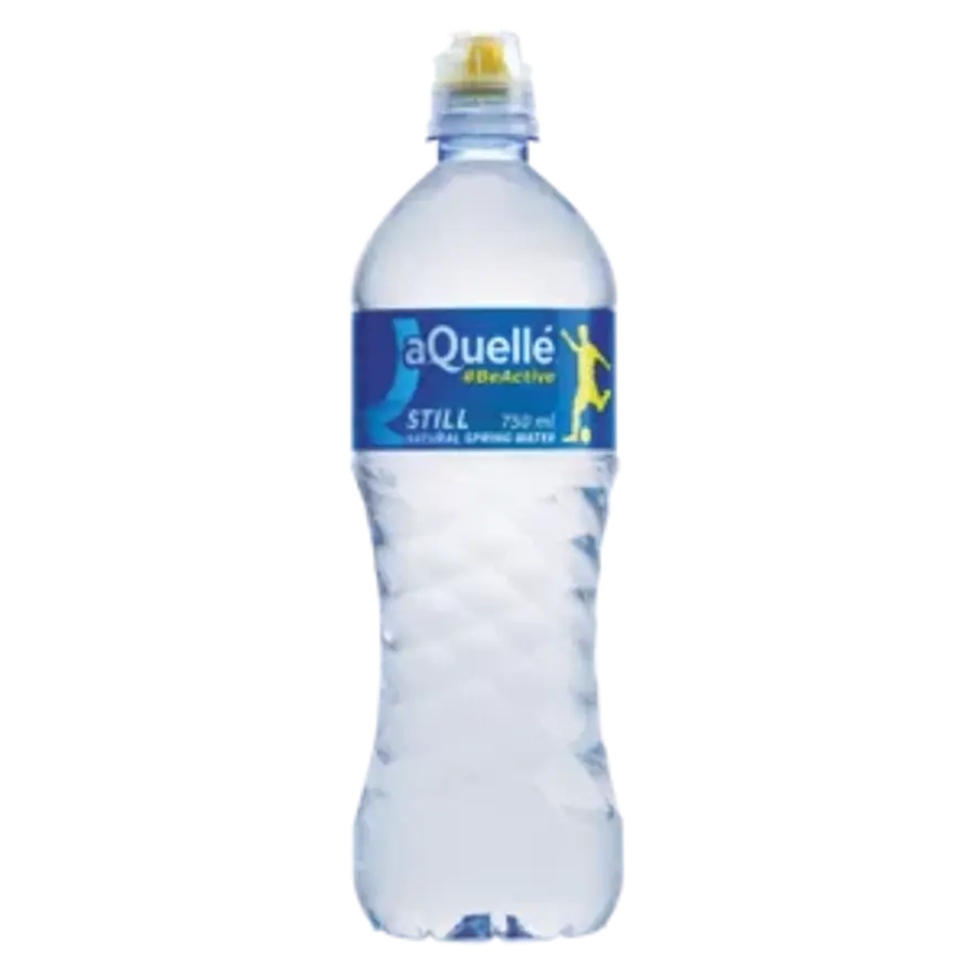 Aquelle Water 750ml