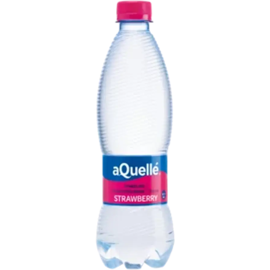 Aquelle Strawberry 500ML