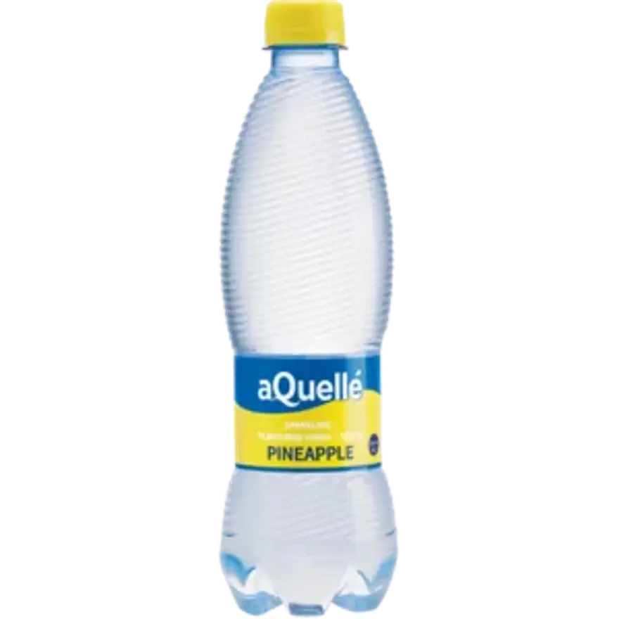 Aquelle Pine Appel 500ml