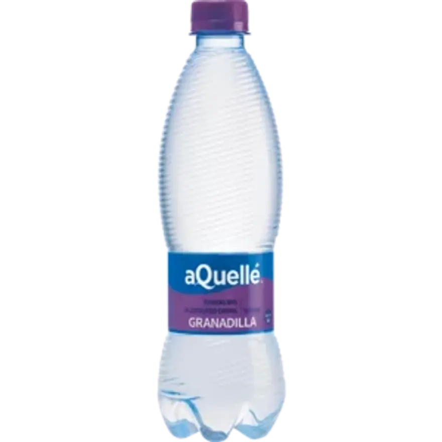 Aquelle Grandilla 500ML