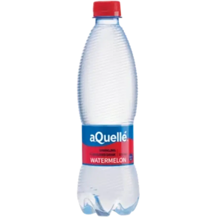 Aquelle Watermelon 500ml