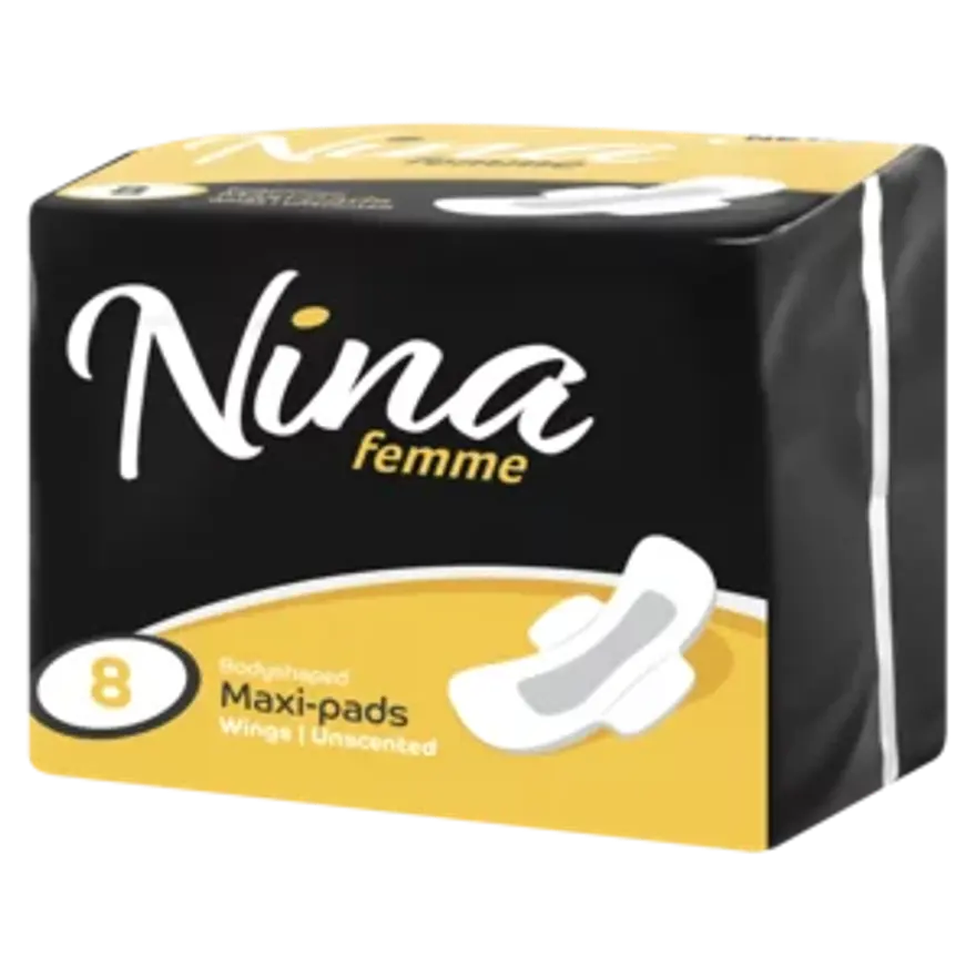 Nina Unscented Wings