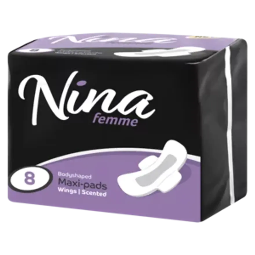 Nina Scented Wings