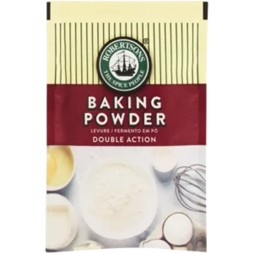 Royal Baking PowderDouble Action 50g