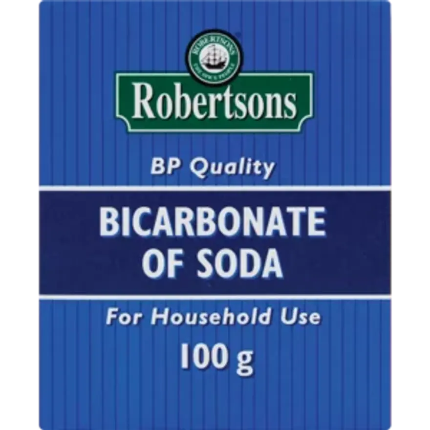 Robertsons Bicarbonate of Koeldrank 100g