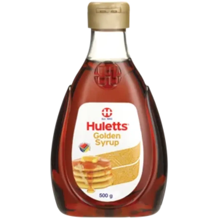 Huletts Golden Syrup 500g