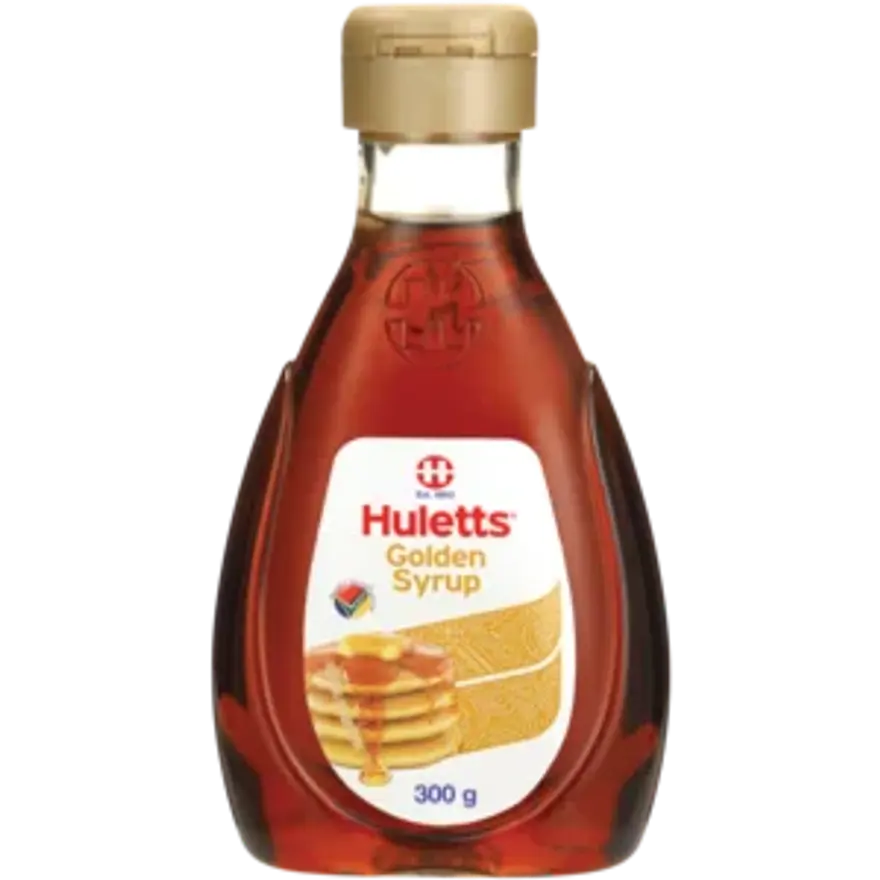 Huletts Golden Syrup 300g