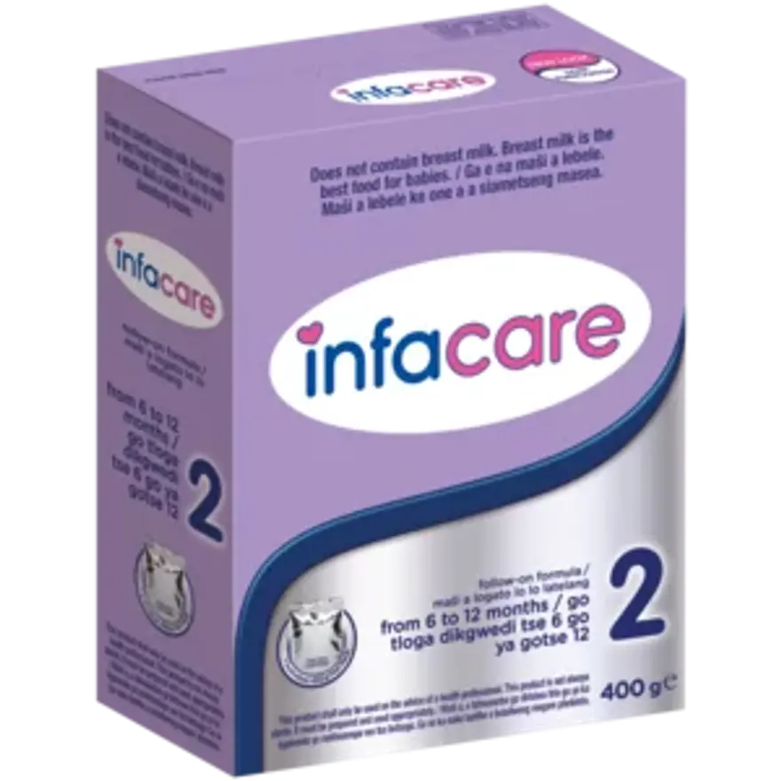 Infa Care 2