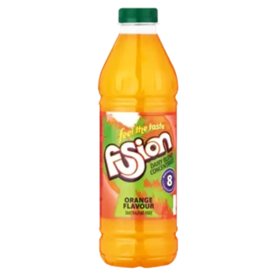 Fusion Blend Lemoen 1 Liter