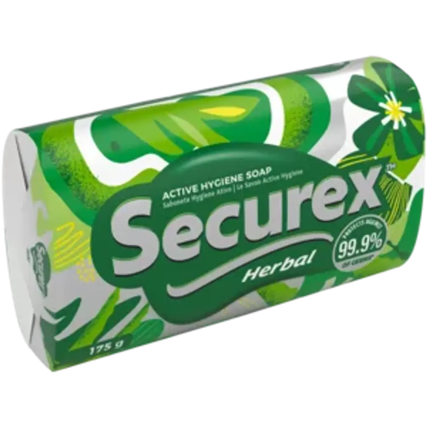 Securex Herbal 175g