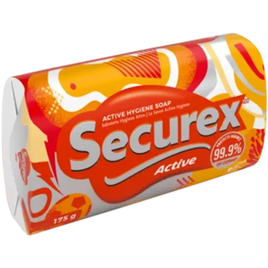 Securex Active 175g