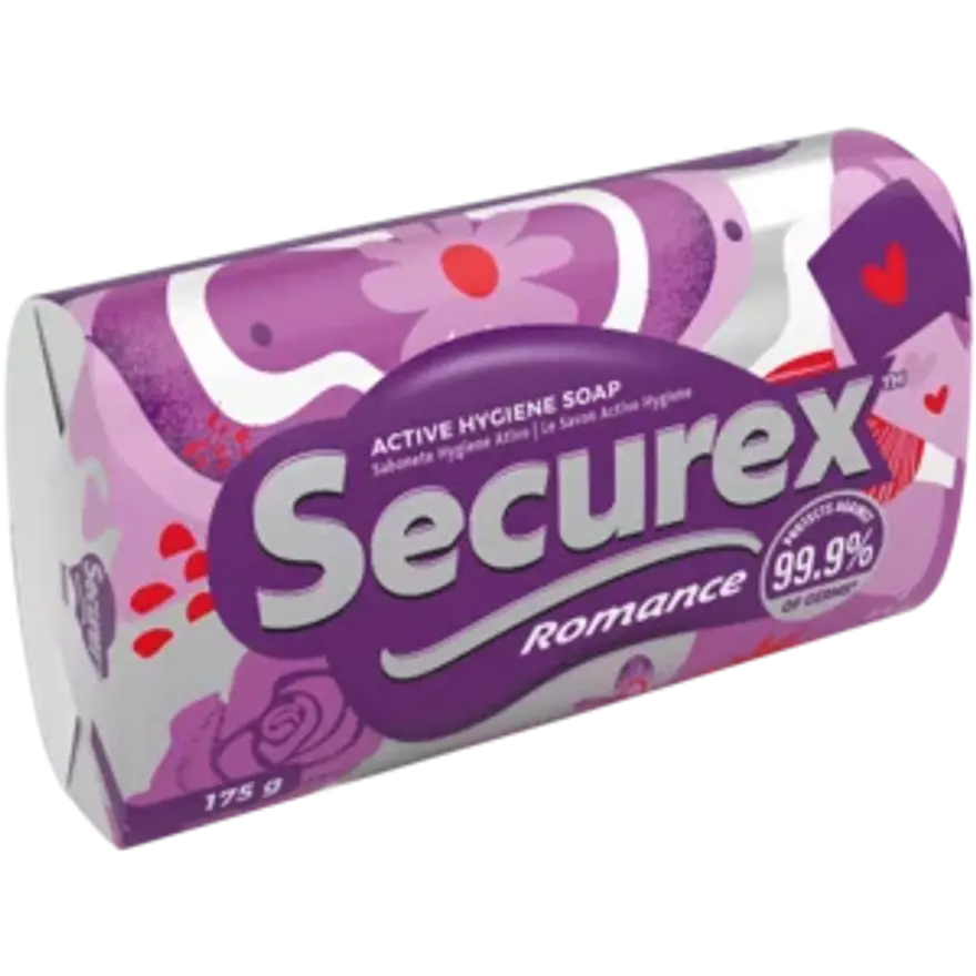 Securex Romance