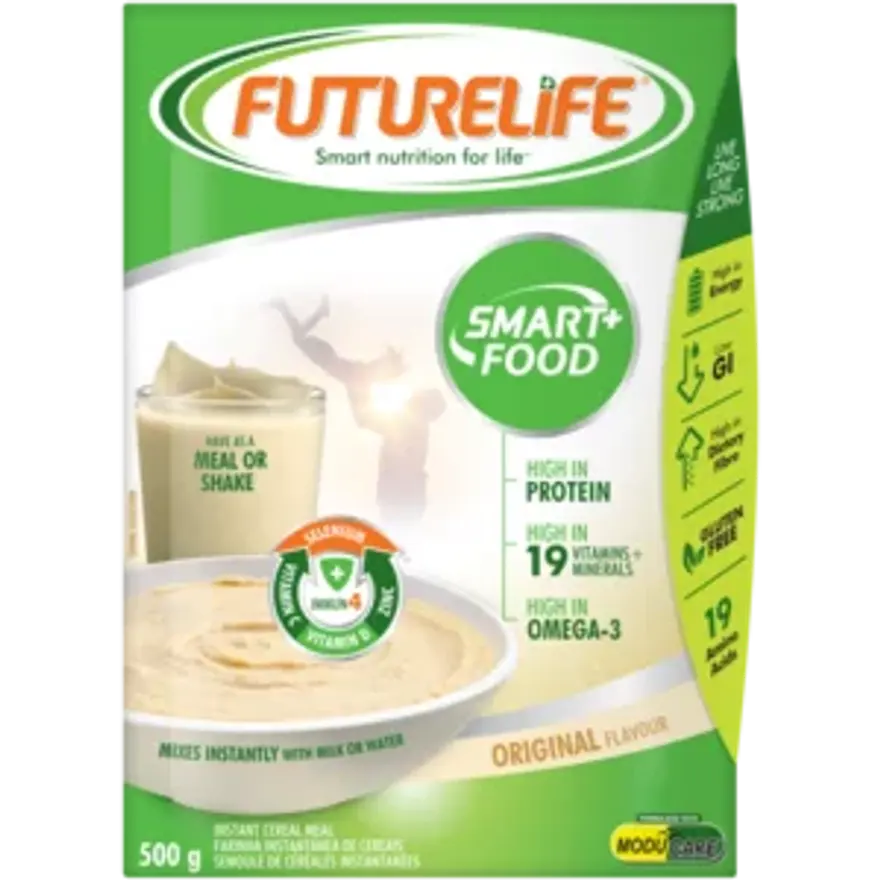Futurelife Instant Cereal Original 500g