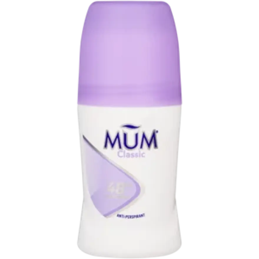Mum Classic Roll On 45ml