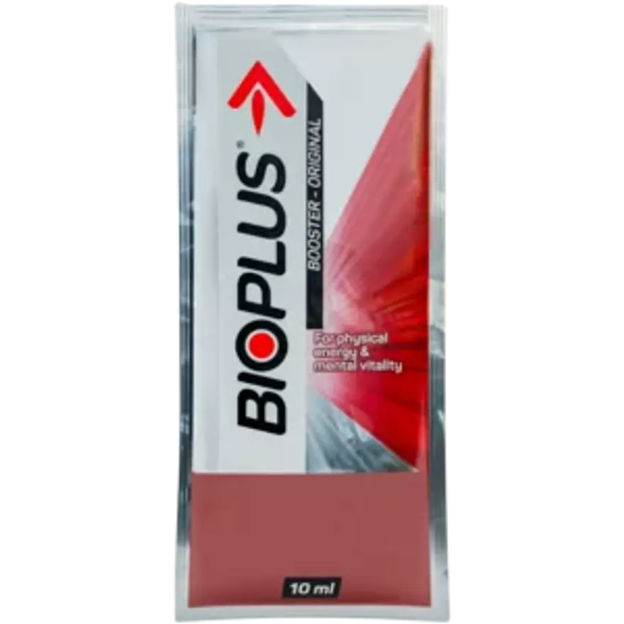 Bioplus Booster Original 10ml