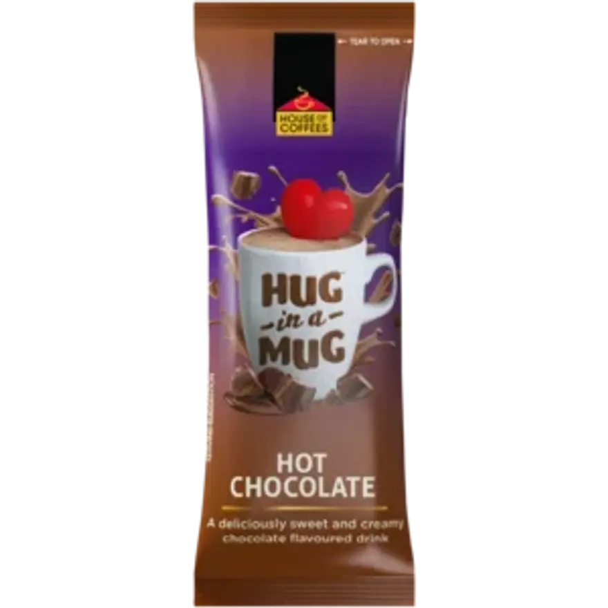 Hug in a Mug Hot Chocolate Stick 25g