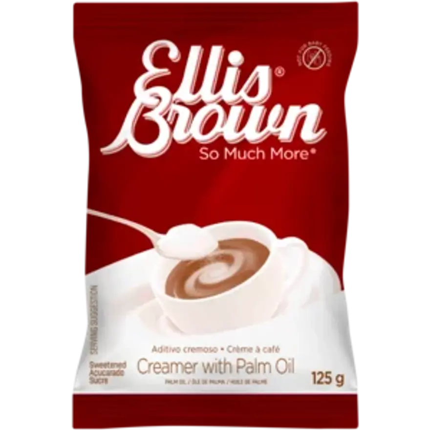 Ellis Brown Creamer 125g