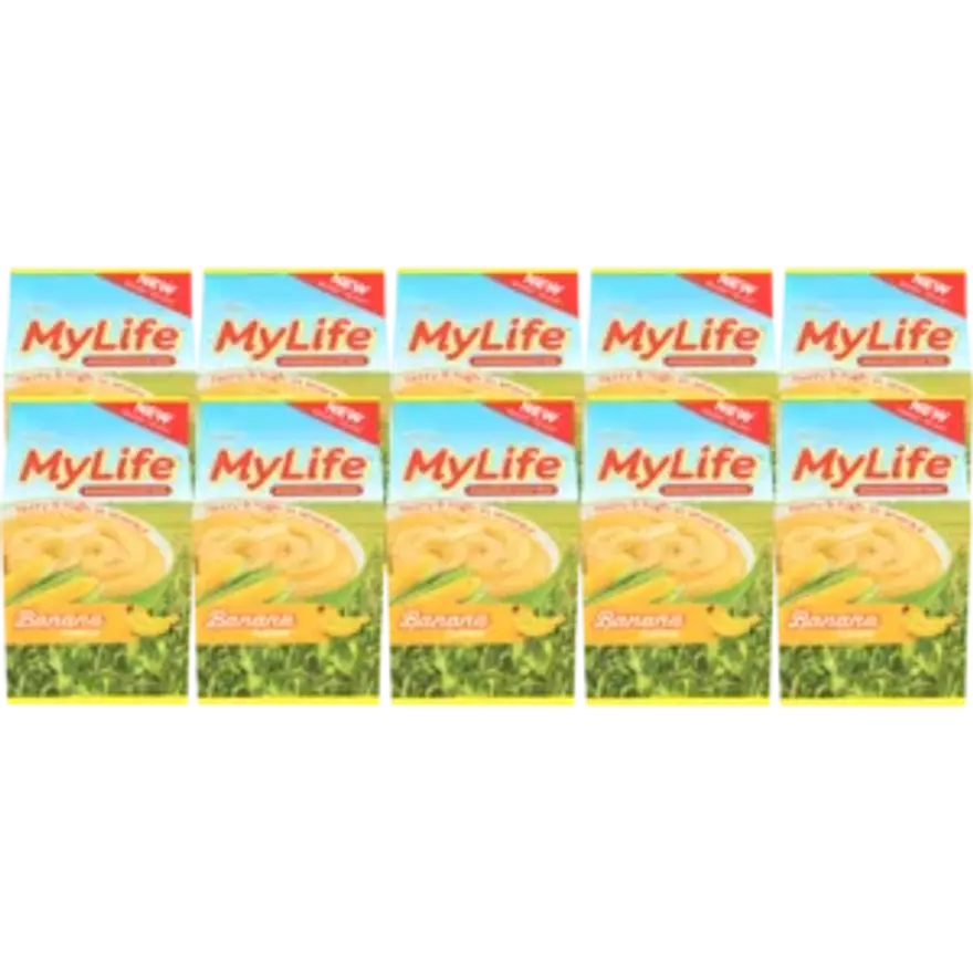MyLife Piesang Instant Porridge 500g