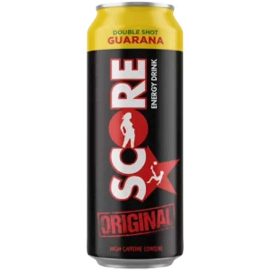 Score Original 500ml