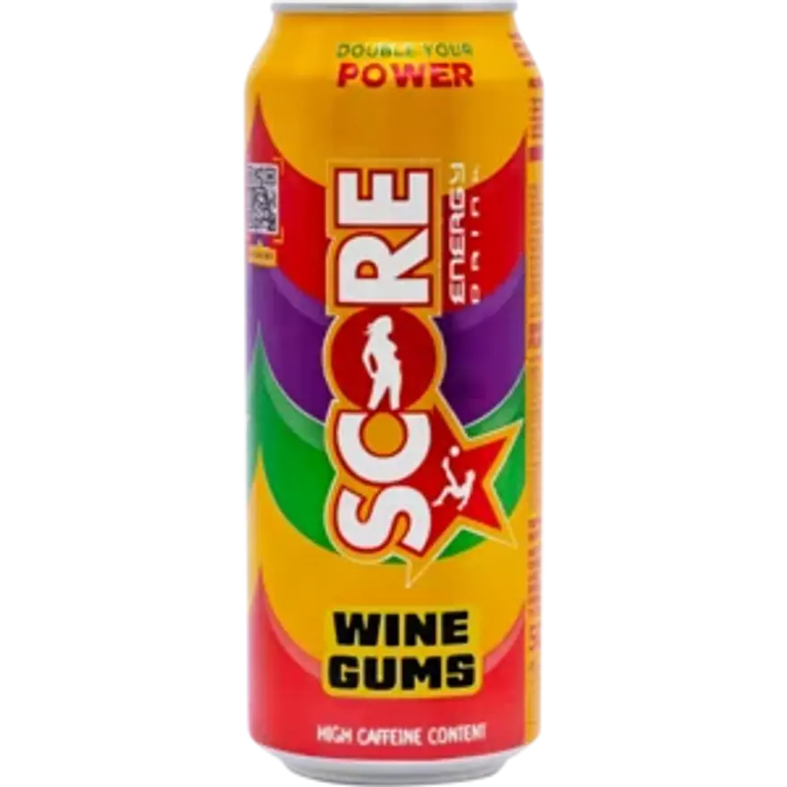 Score Wine Guns 500ml