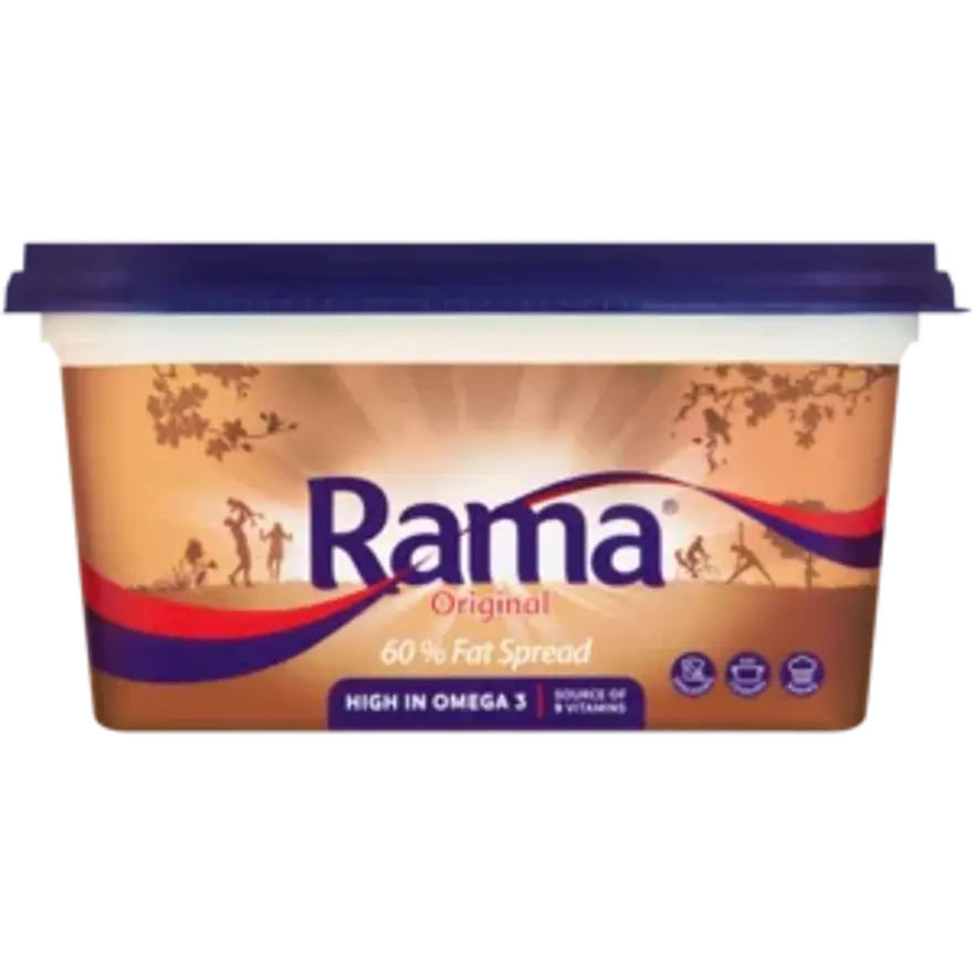 Rama Tub 1kg