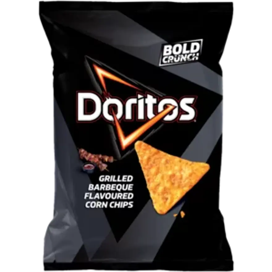 Doritos BBQ