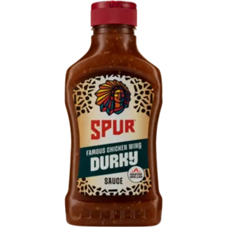 Spur Durky Sauce 500ML