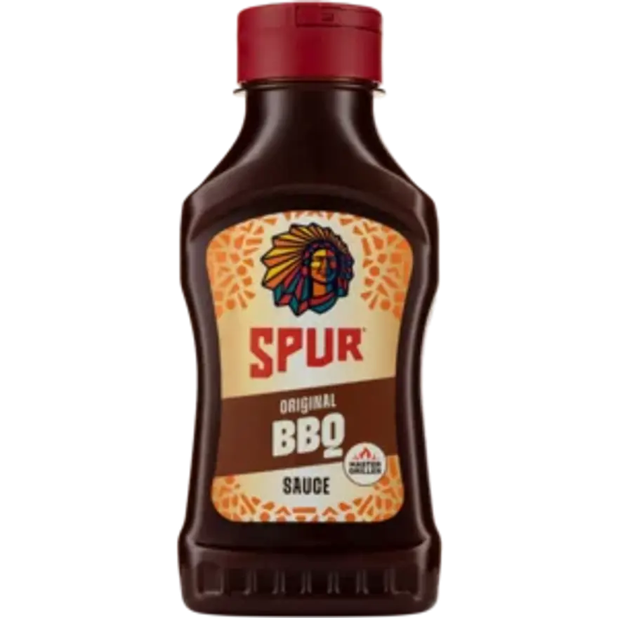 Spur Original BBQ 500ML