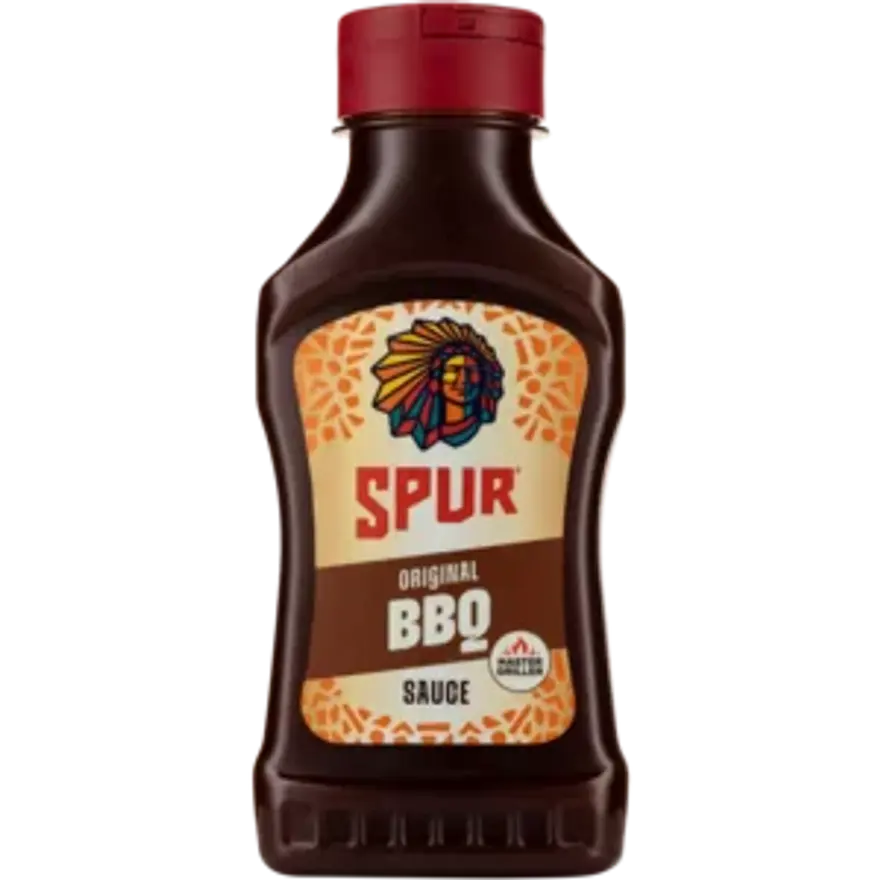 Spur Bbq Sauce 300ML