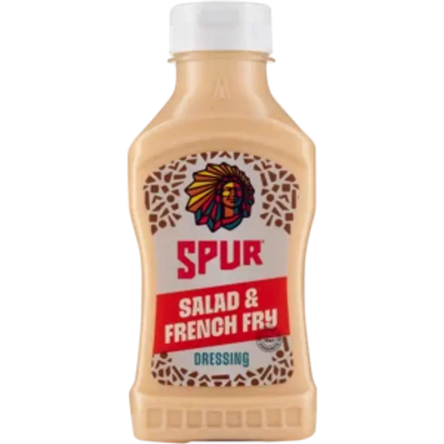 Spur Slaai & French Fry Dressing 300ml
