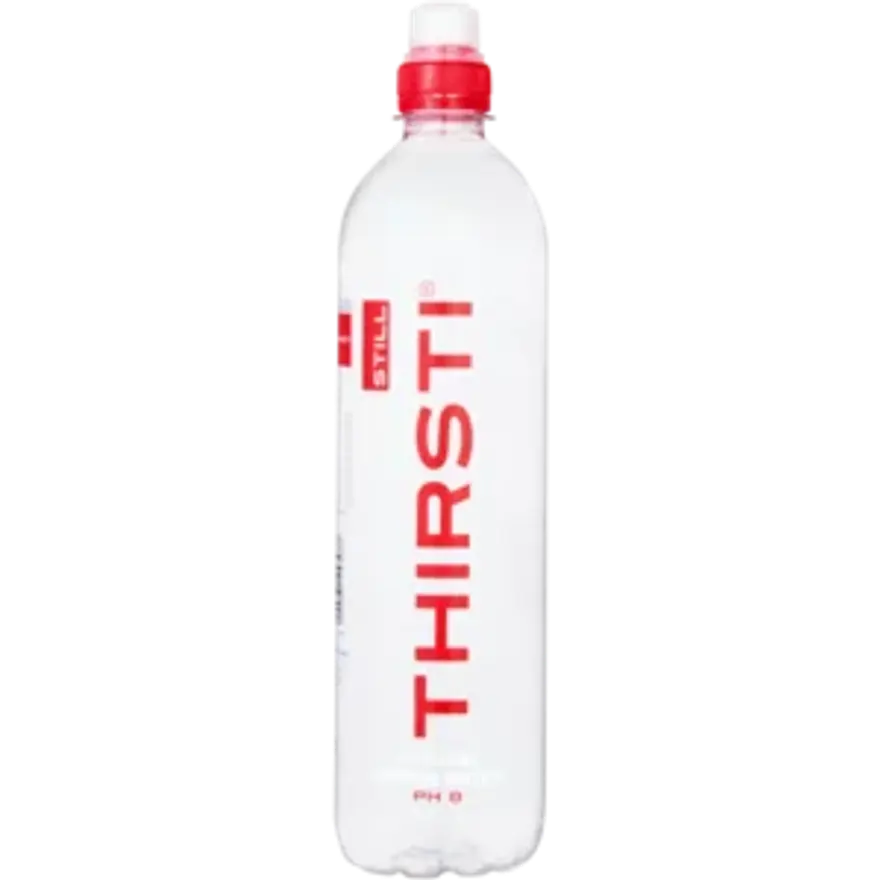 Thirsti Water Sport 750ml