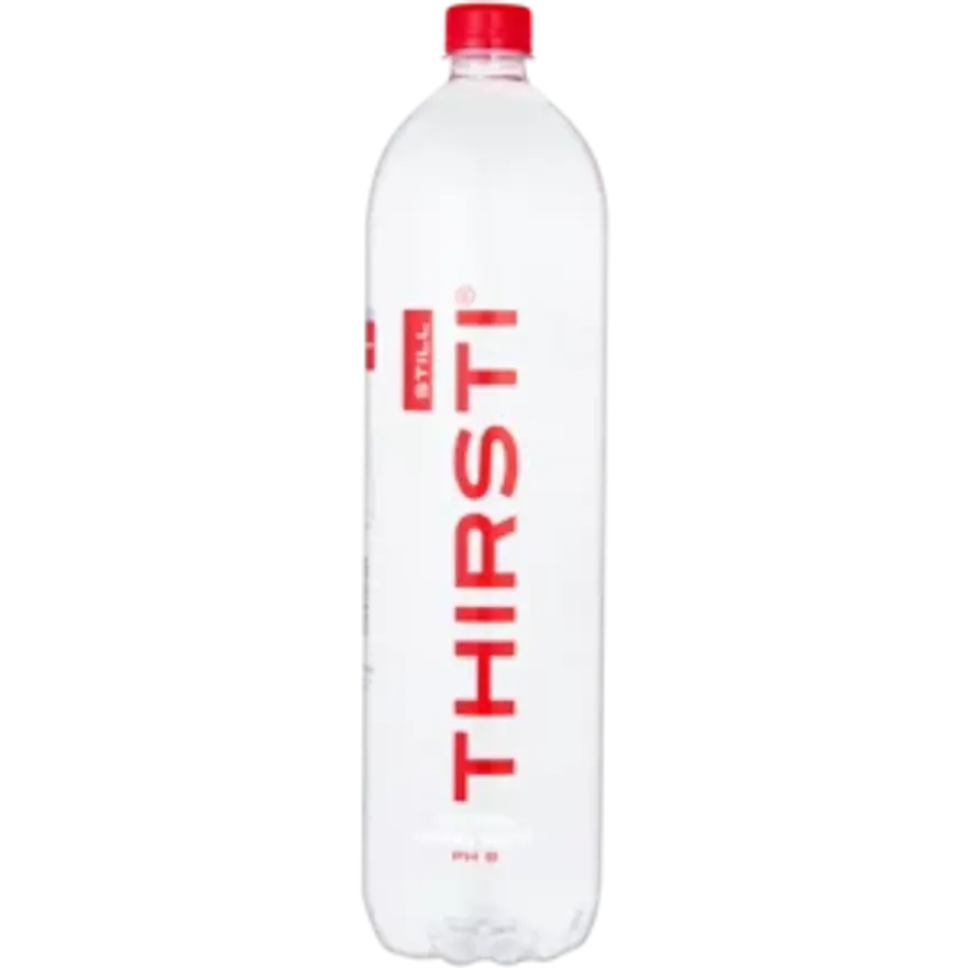 Thirsti Still Water 1.5lt