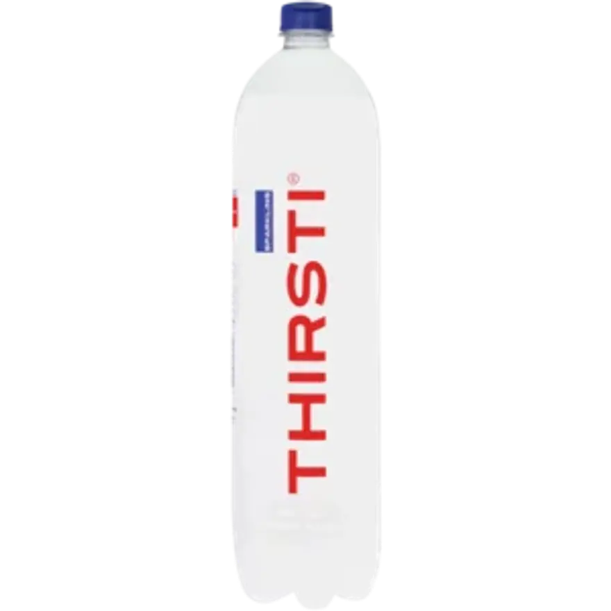 Thirsti Natural Spring Water 1.5L
