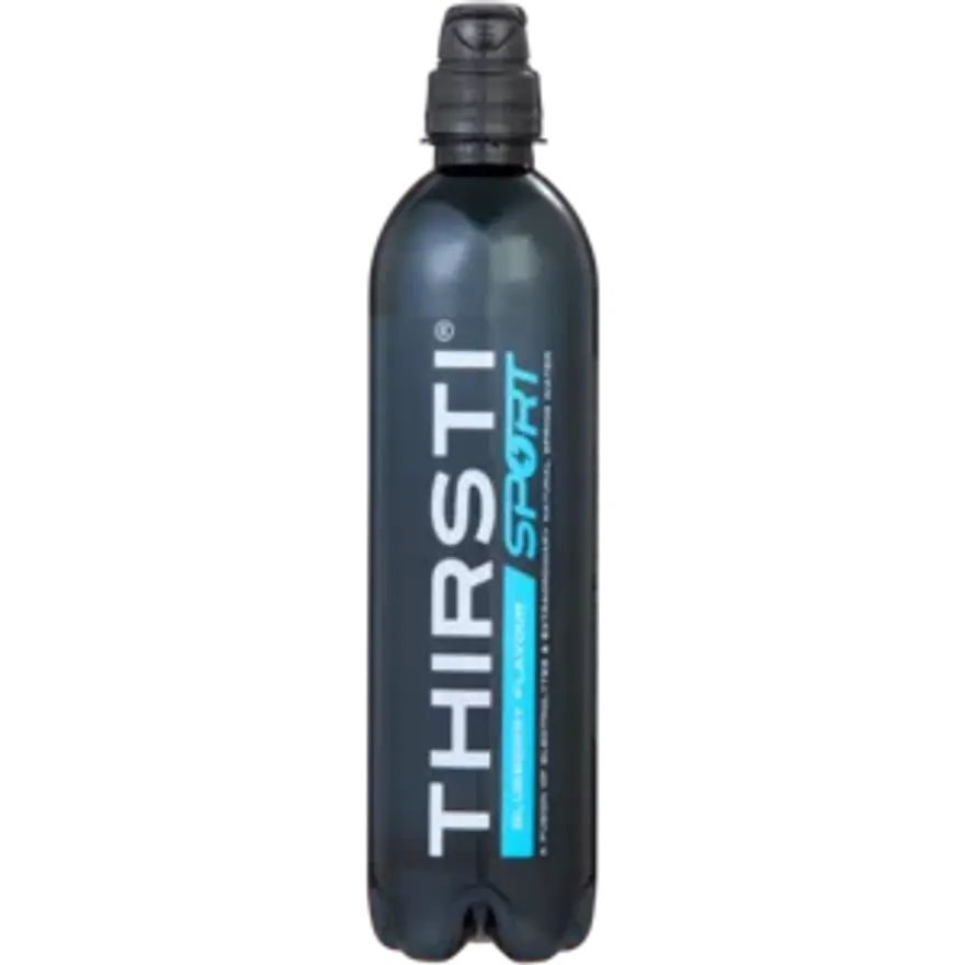 Isoft Blueberry 500ml
