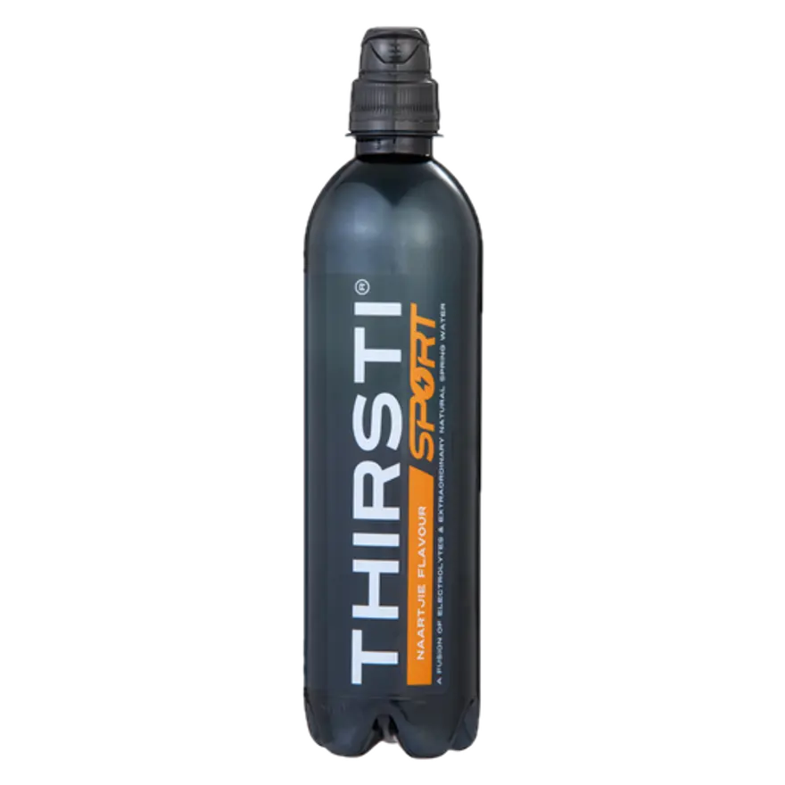 Isofit Naartjie500ML