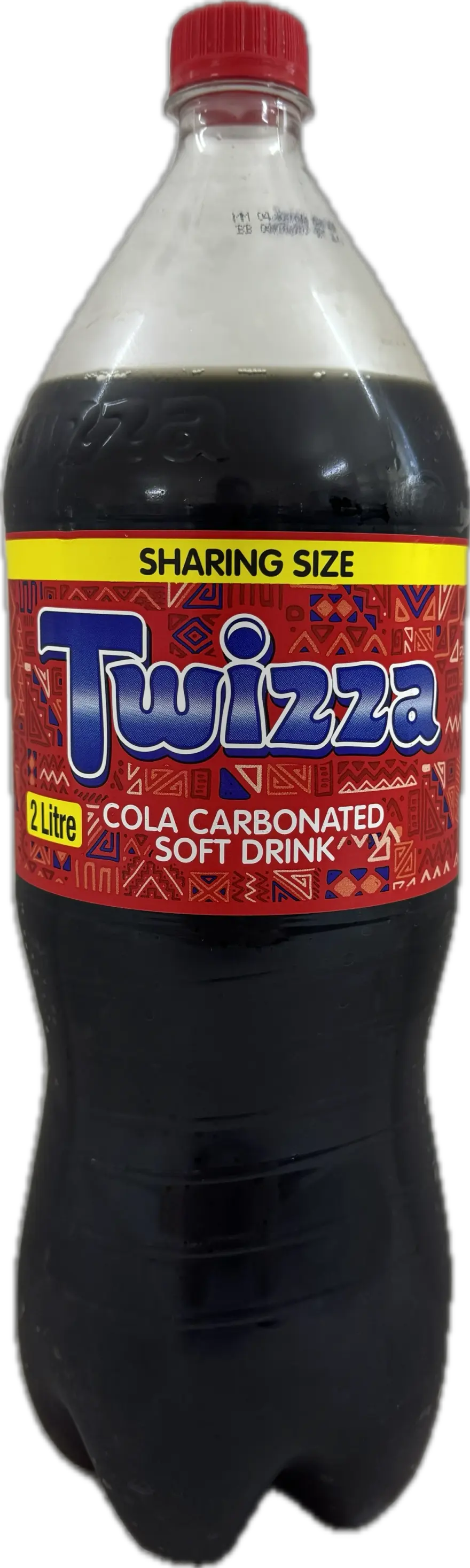 Twizza Cola 2l