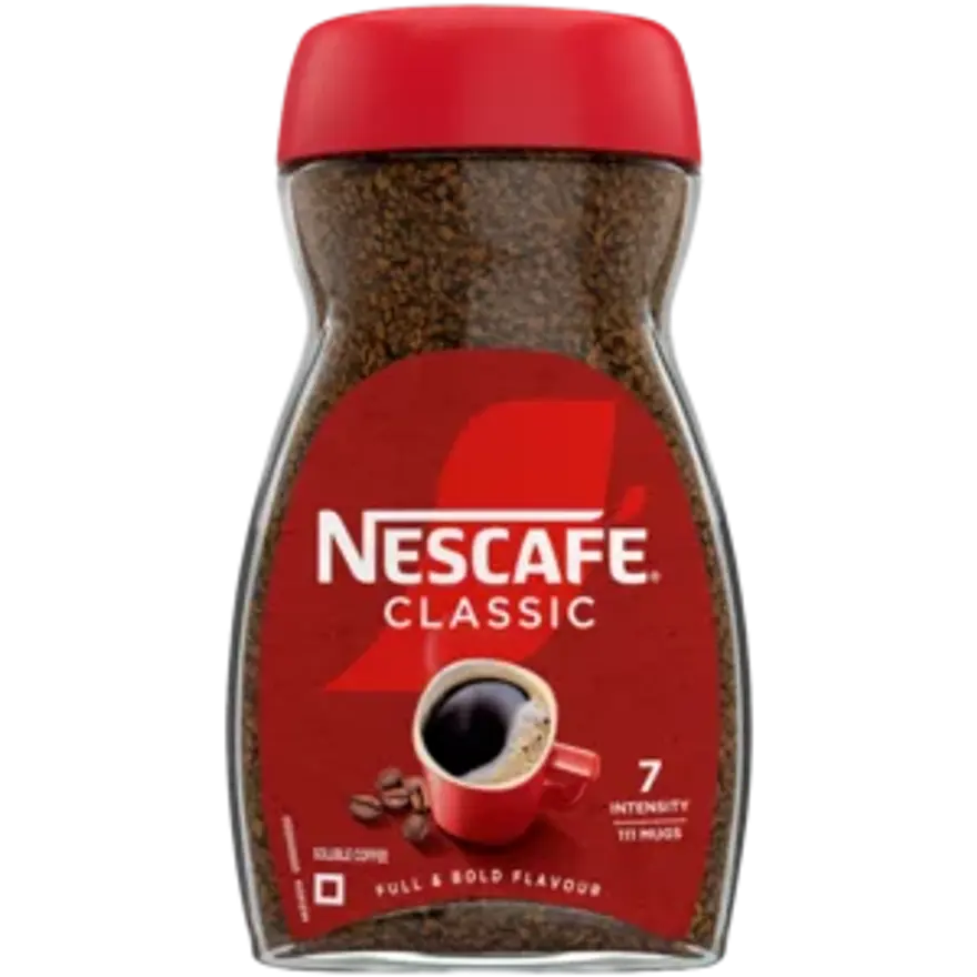 NESCAFE CLASSIC 200G