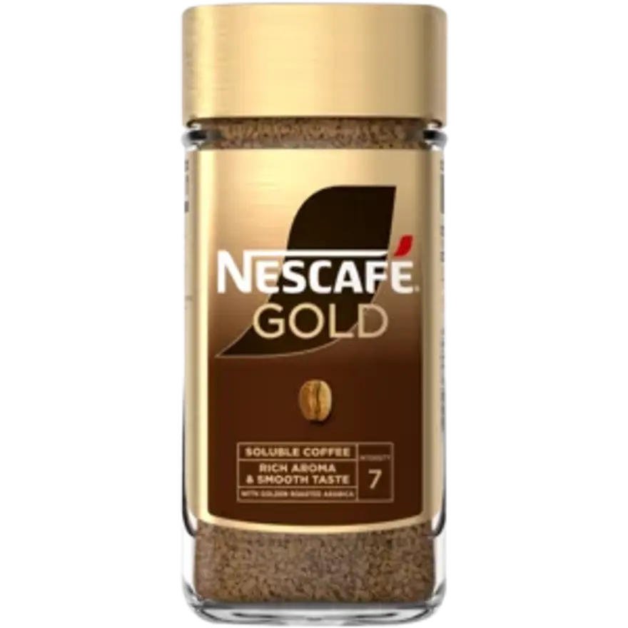 Nescafe Gold 200g