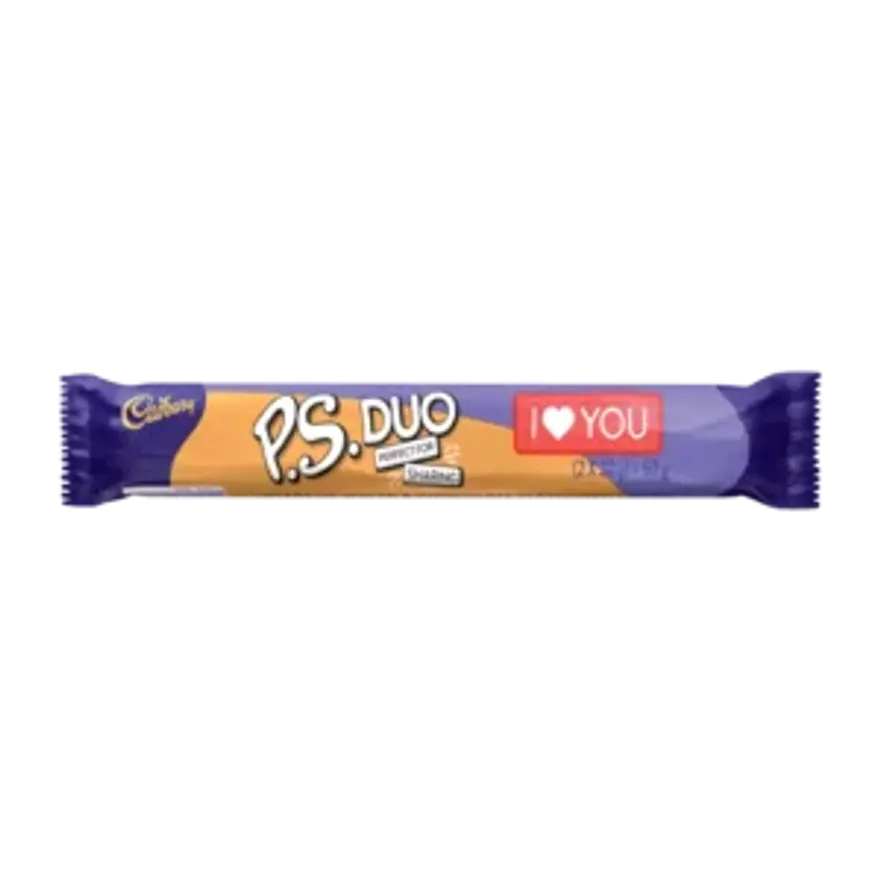 P.S Duo 60g