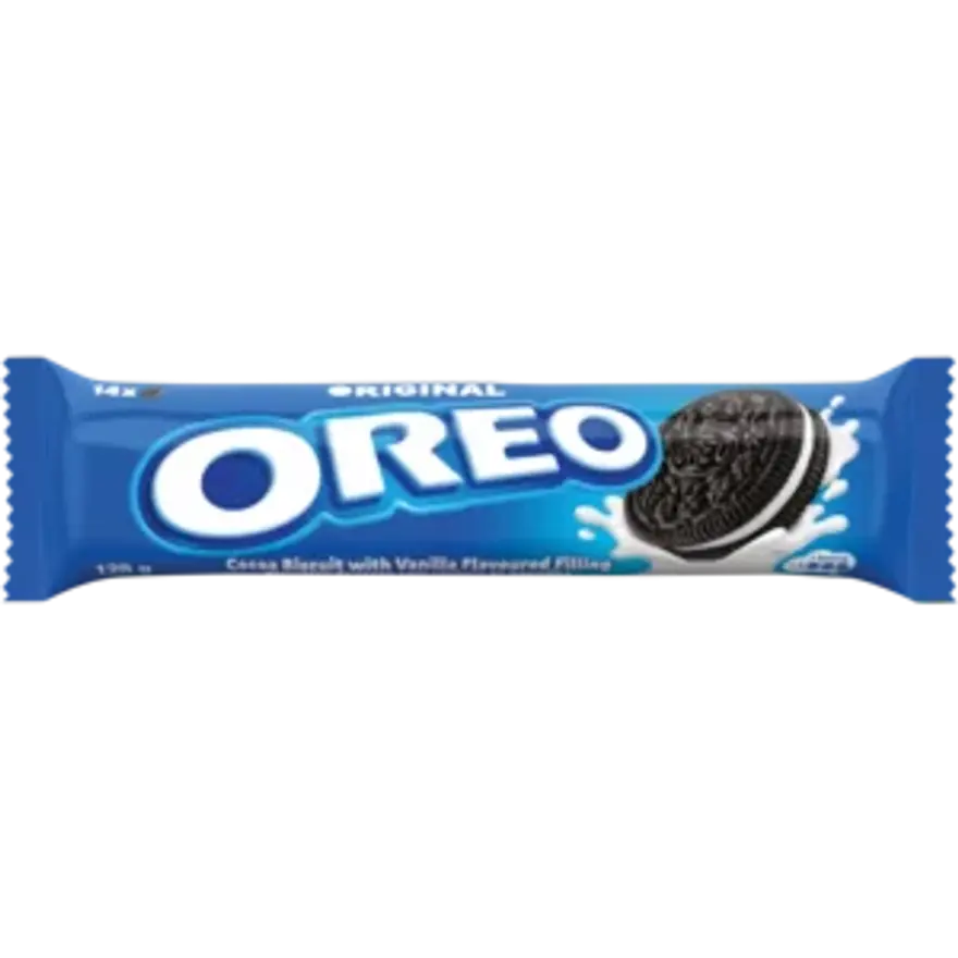 Oreo Origanal Koekies