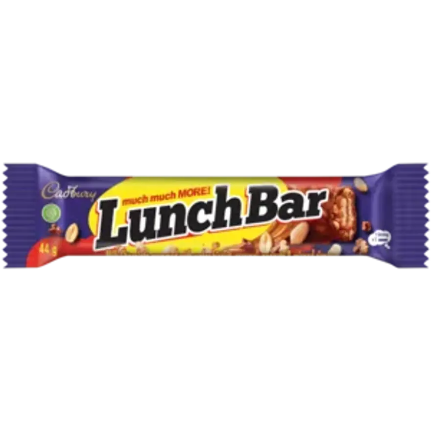 Cadbury Lunch Bar Large 44g