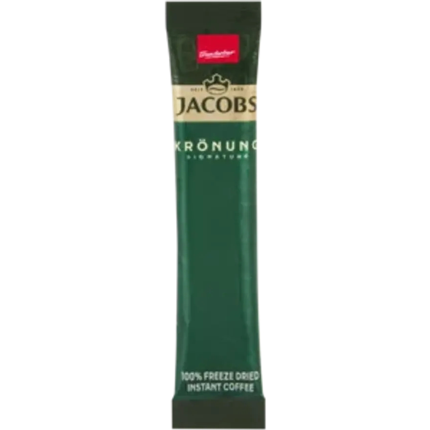 Jacobs Kronung 25`s