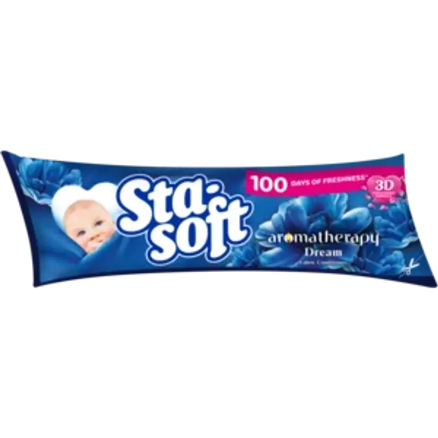 Sta-Soft Aromatherapy Dream