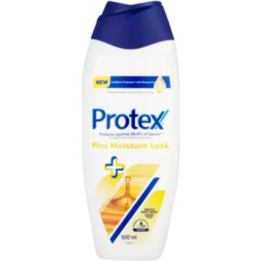 Protex Moisture lock 500ml