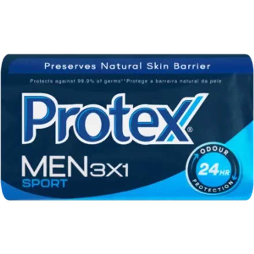 Seep Protex for men sport 175g
