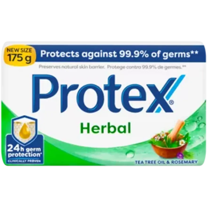 Protex Herbal 175g