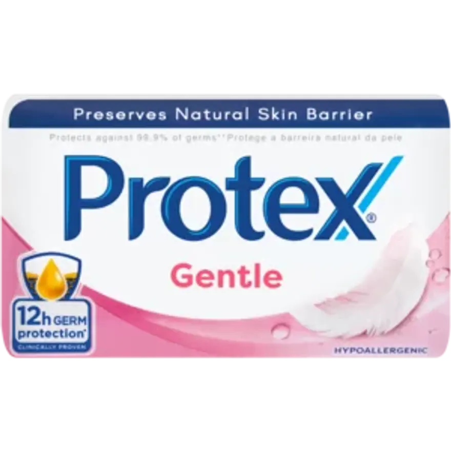 Protex Gentle Soap 175g