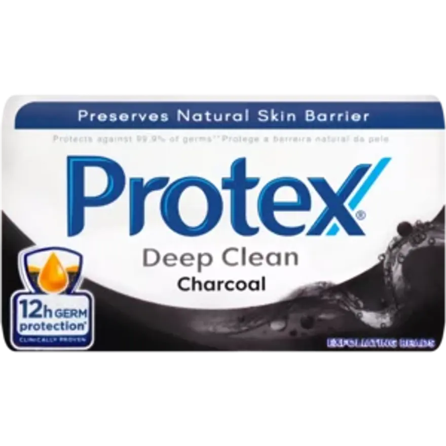 Protex Soap Deep Clean 175g